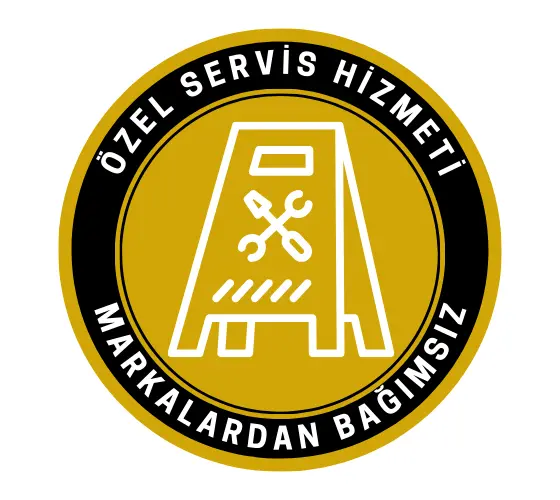 Markadan Bağımsız Özel Bayraklı Franke Servis